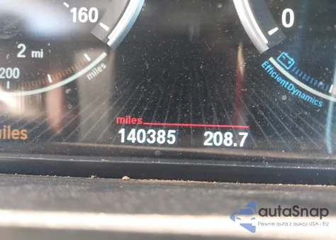 2014 BMW 550I xDrive from USA, damaged, VIN WBAKP9C50ED692953